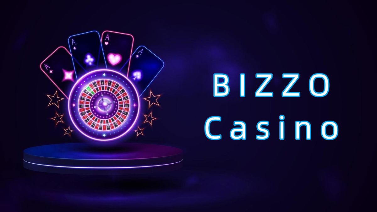 BIZZO Casino پاکستان